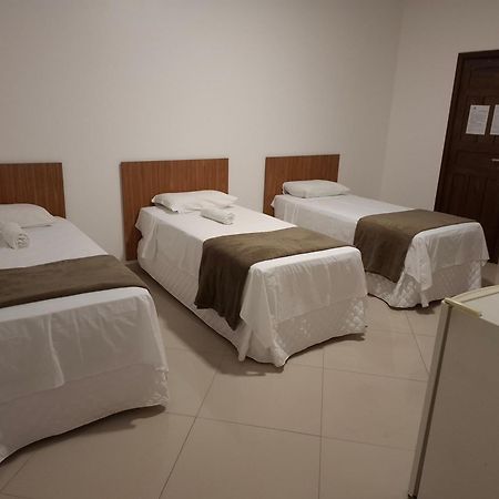 Brisas Do Mar Hotel & Apart Valença Екстериор снимка