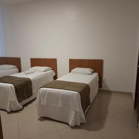 Brisas Do Mar Hotel & Apart Valença Екстериор снимка