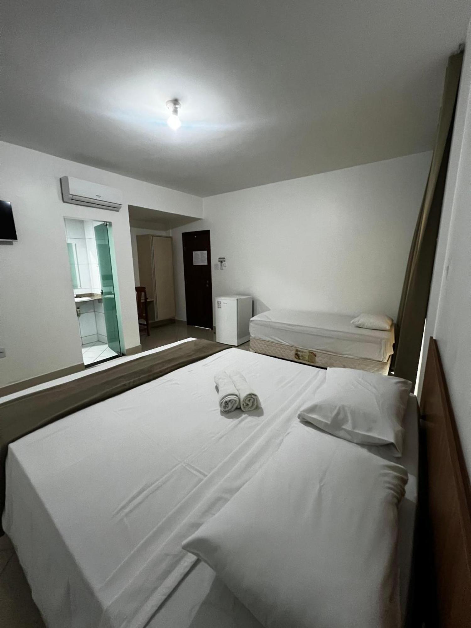 Brisas Do Mar Hotel & Apart Valença Екстериор снимка