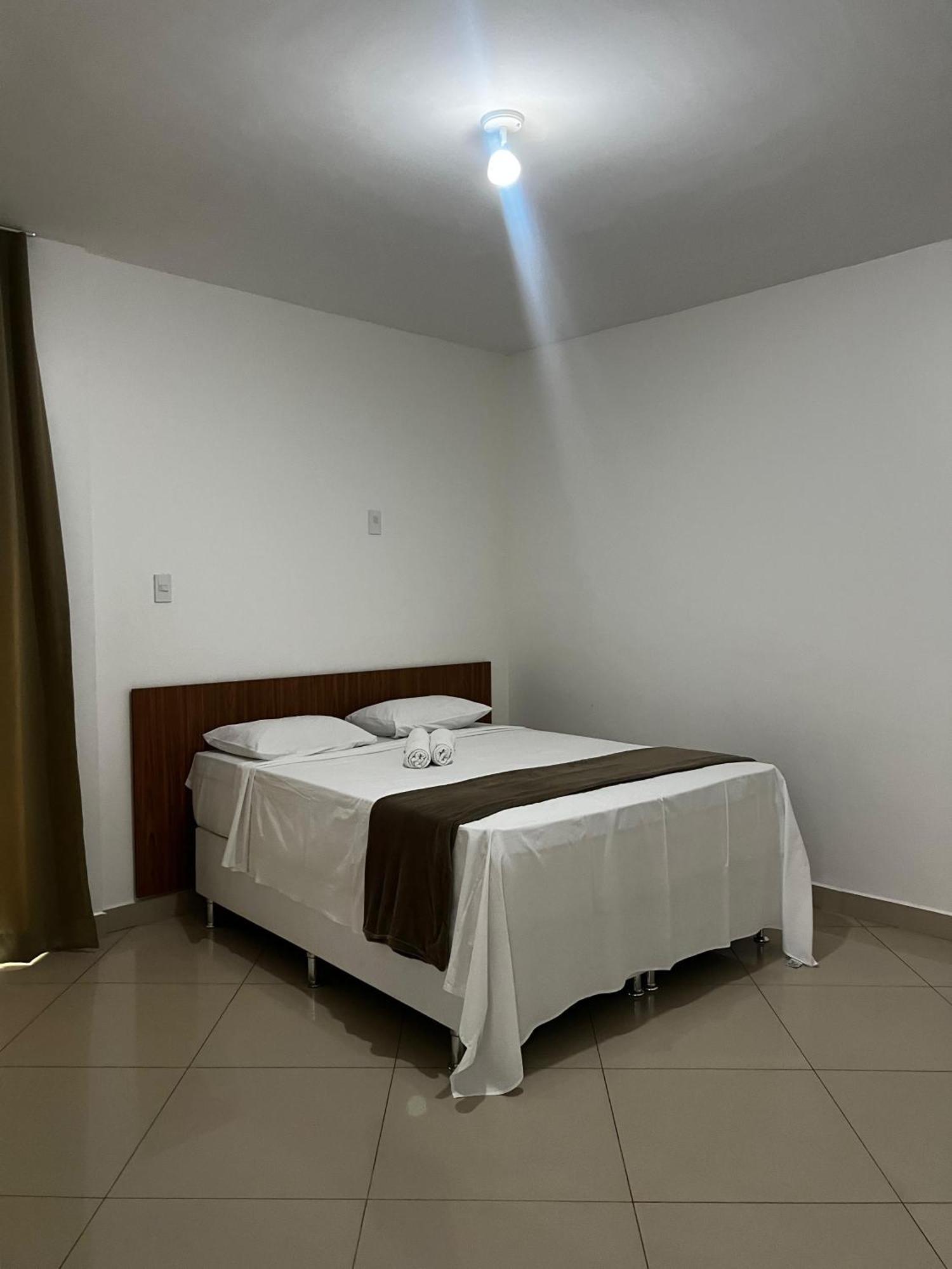 Brisas Do Mar Hotel & Apart Valença Екстериор снимка