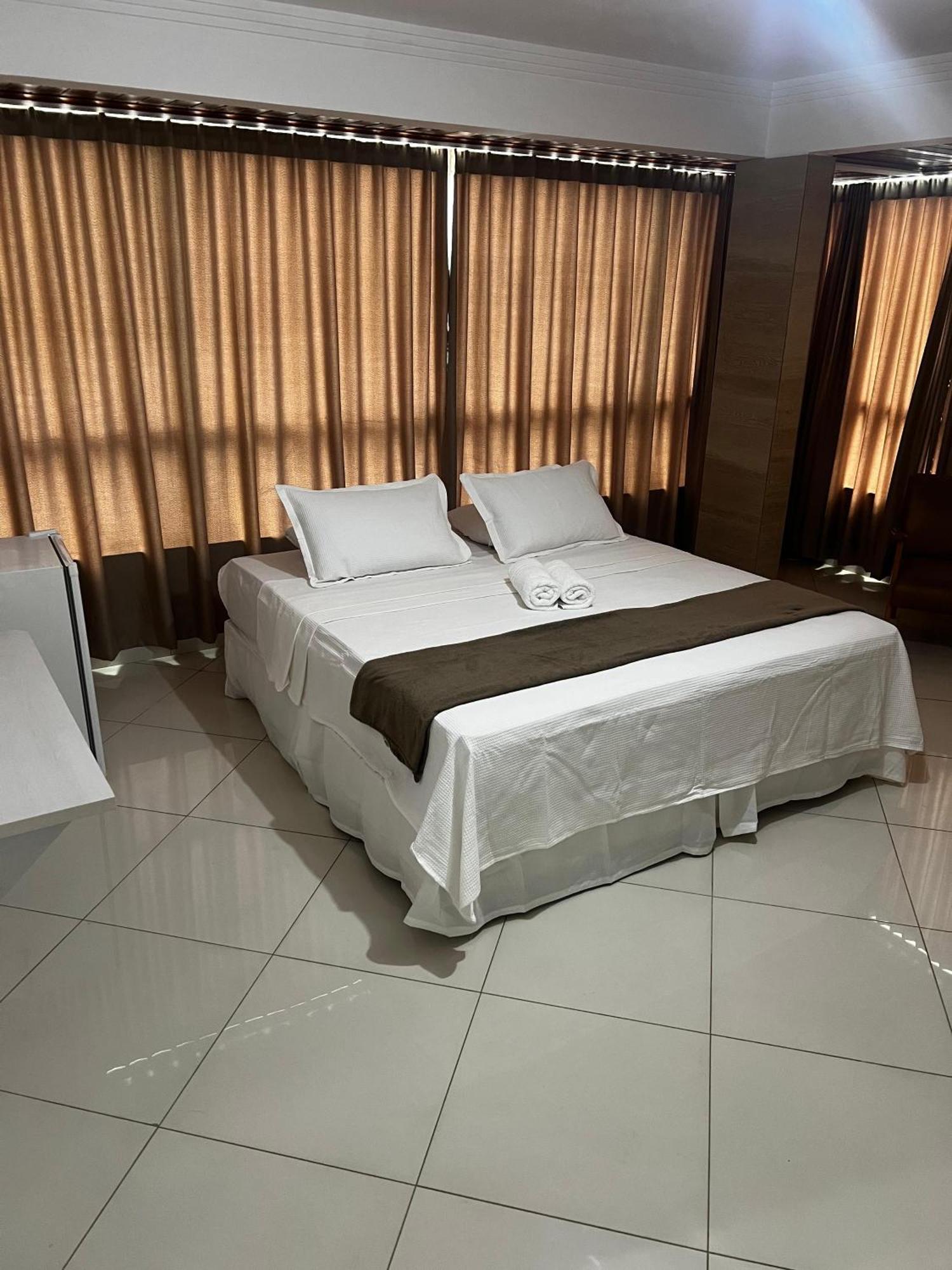 Brisas Do Mar Hotel & Apart Valença Екстериор снимка