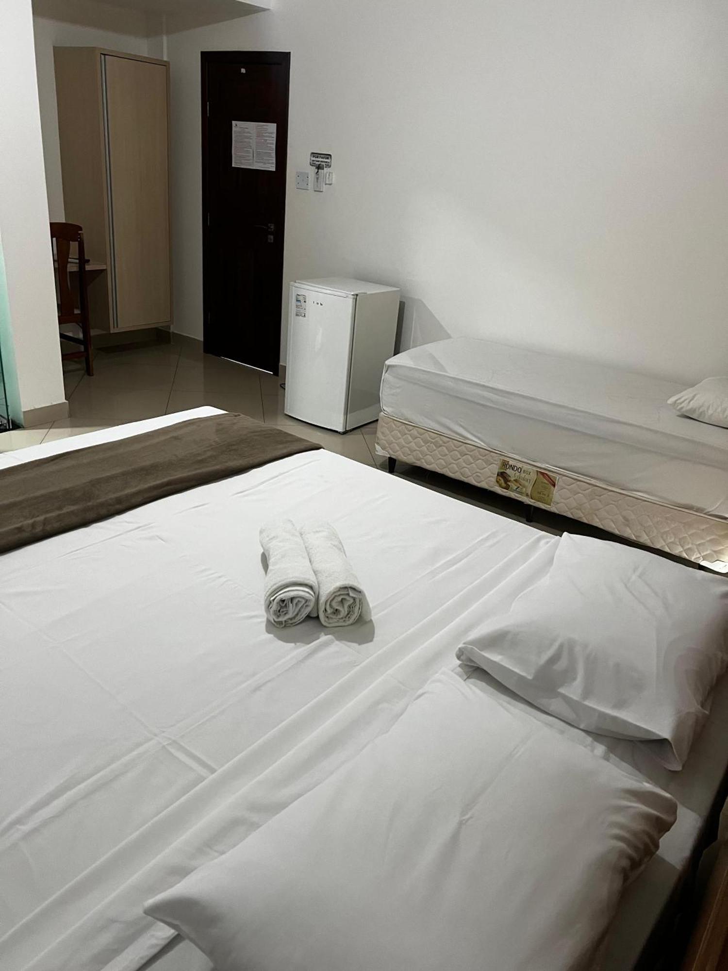 Brisas Do Mar Hotel & Apart Valença Екстериор снимка