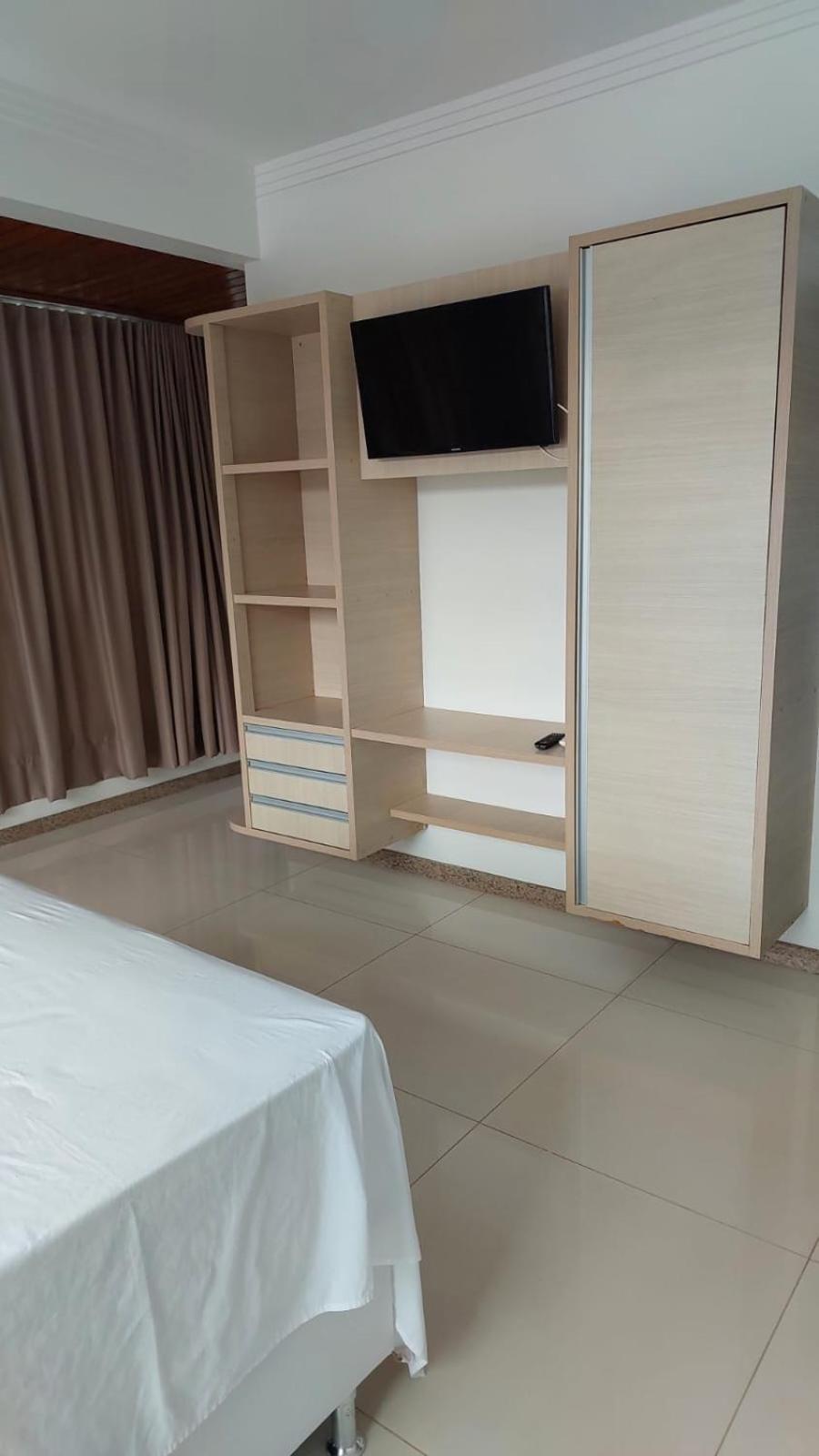 Brisas Do Mar Hotel & Apart Valença Екстериор снимка