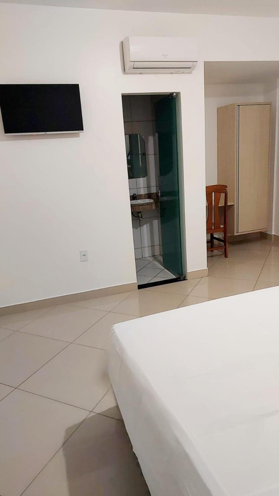 Brisas Do Mar Hotel & Apart Valença Екстериор снимка