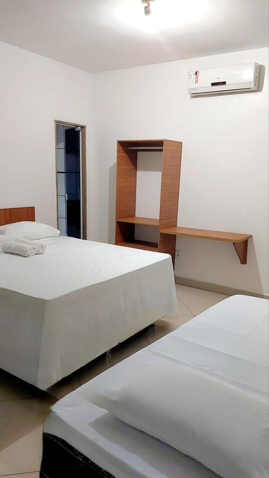 Brisas Do Mar Hotel & Apart Valença Екстериор снимка