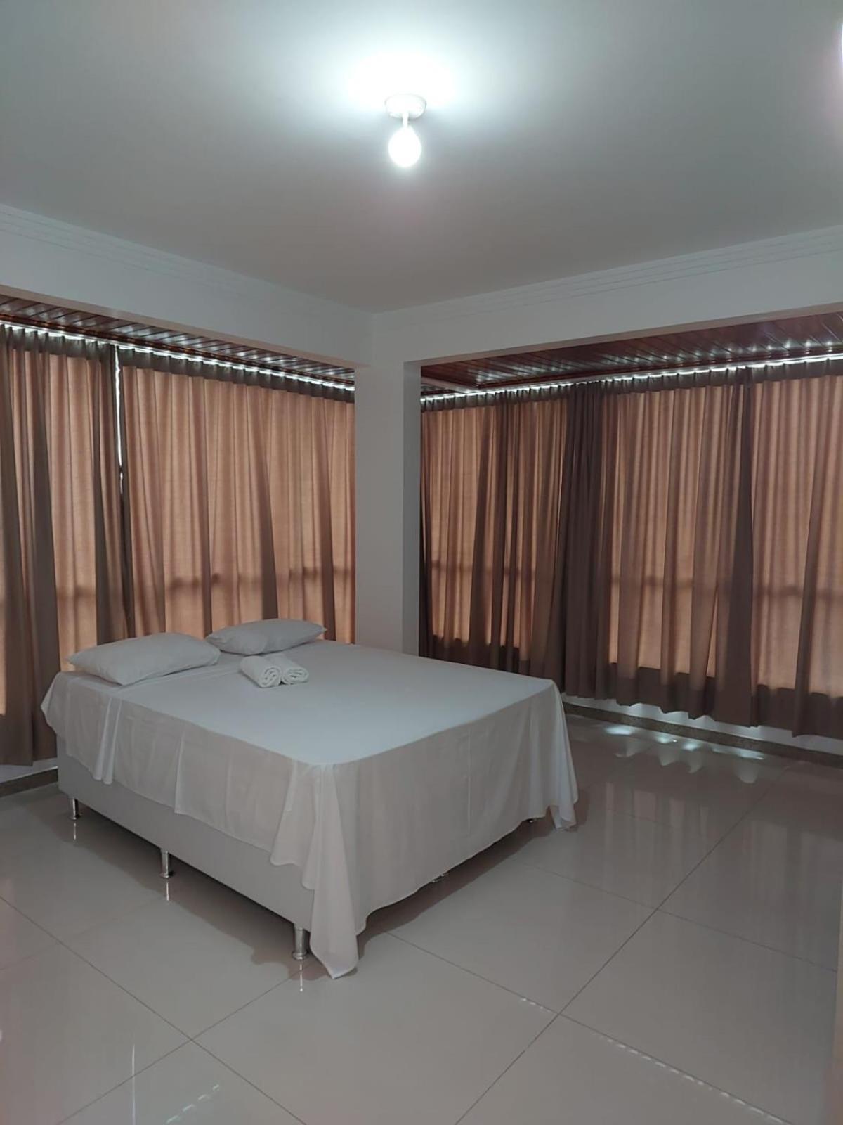Brisas Do Mar Hotel & Apart Valença Екстериор снимка