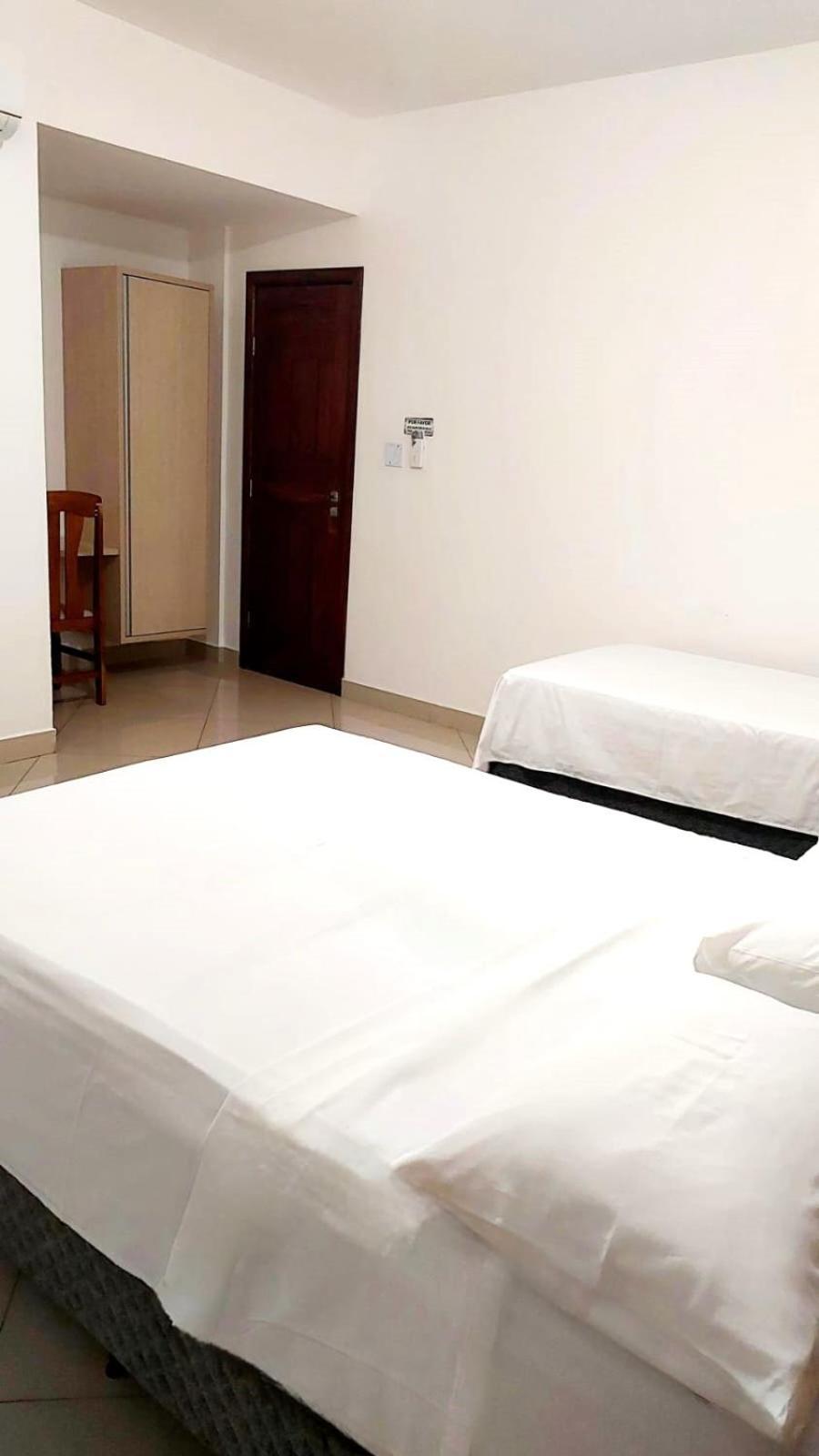 Brisas Do Mar Hotel & Apart Valença Екстериор снимка