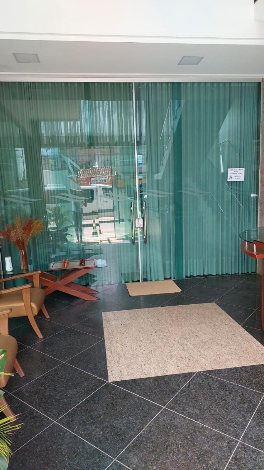Brisas Do Mar Hotel & Apart Valença Екстериор снимка