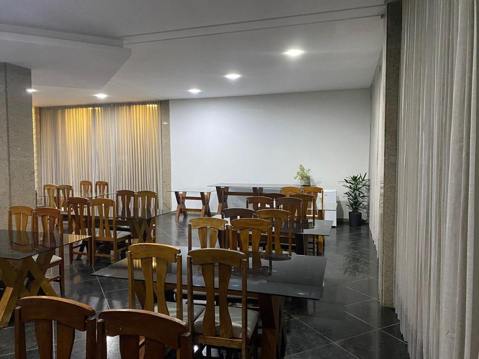 Brisas Do Mar Hotel & Apart Valença Екстериор снимка