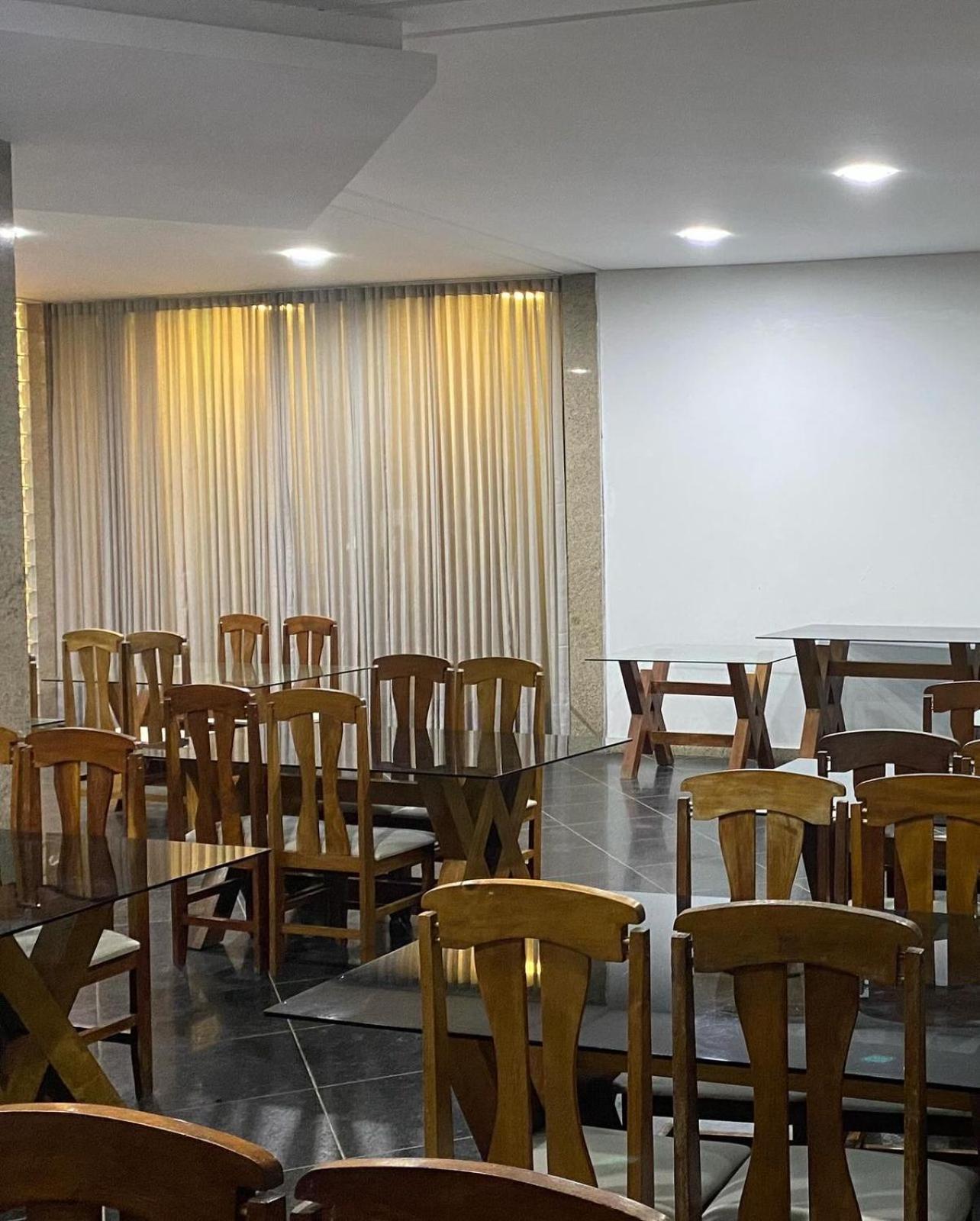 Brisas Do Mar Hotel & Apart Valença Екстериор снимка
