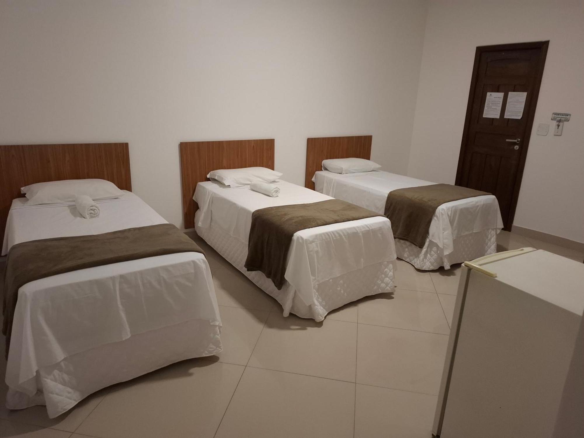 Brisas Do Mar Hotel & Apart Valença Екстериор снимка