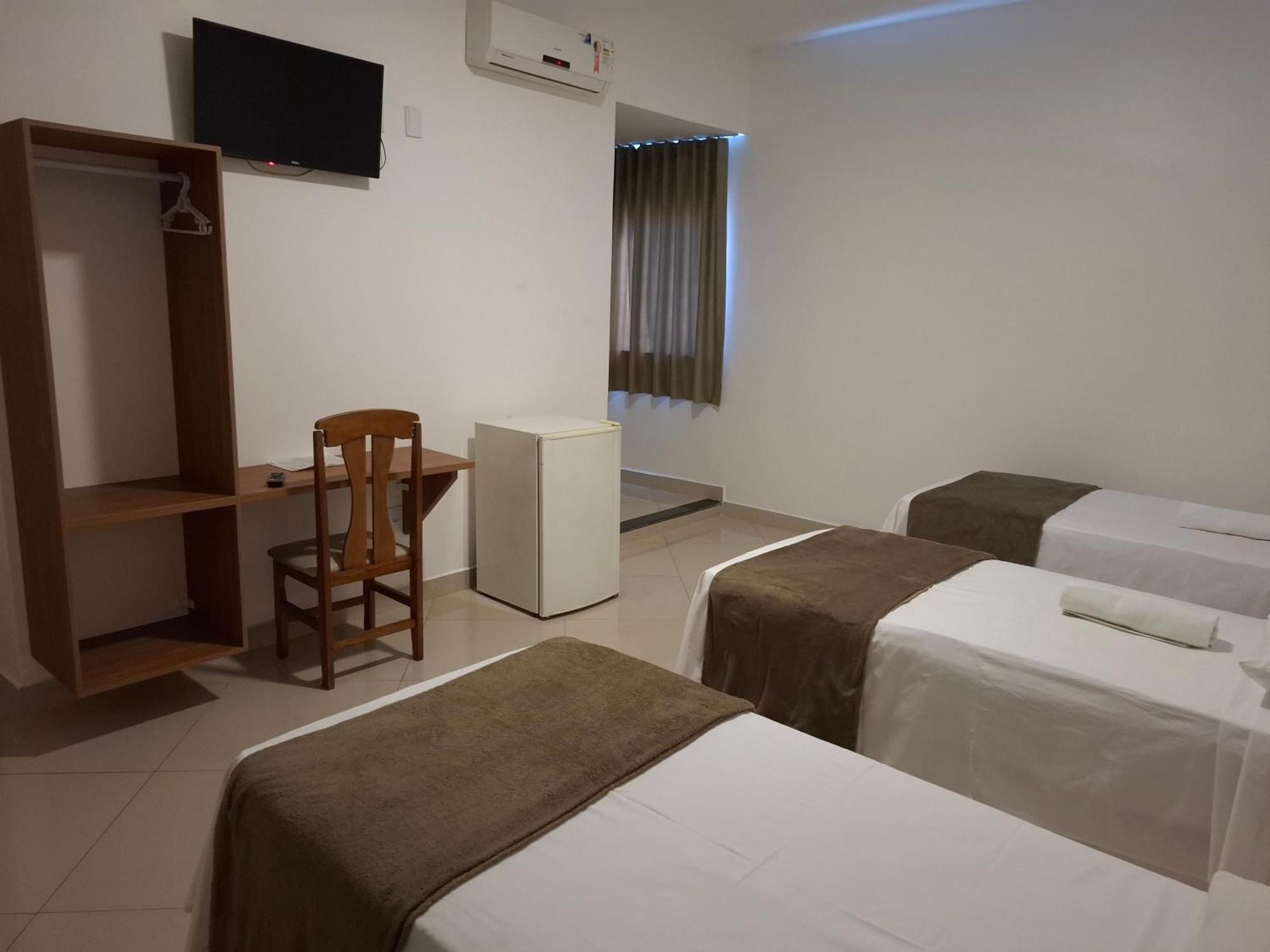 Brisas Do Mar Hotel & Apart Valença Екстериор снимка