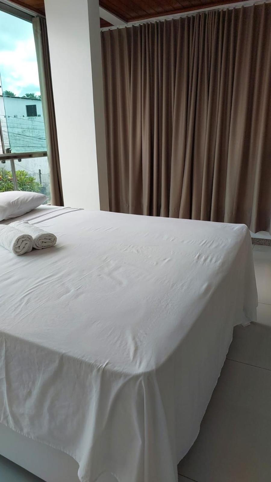Brisas Do Mar Hotel & Apart Valença Екстериор снимка