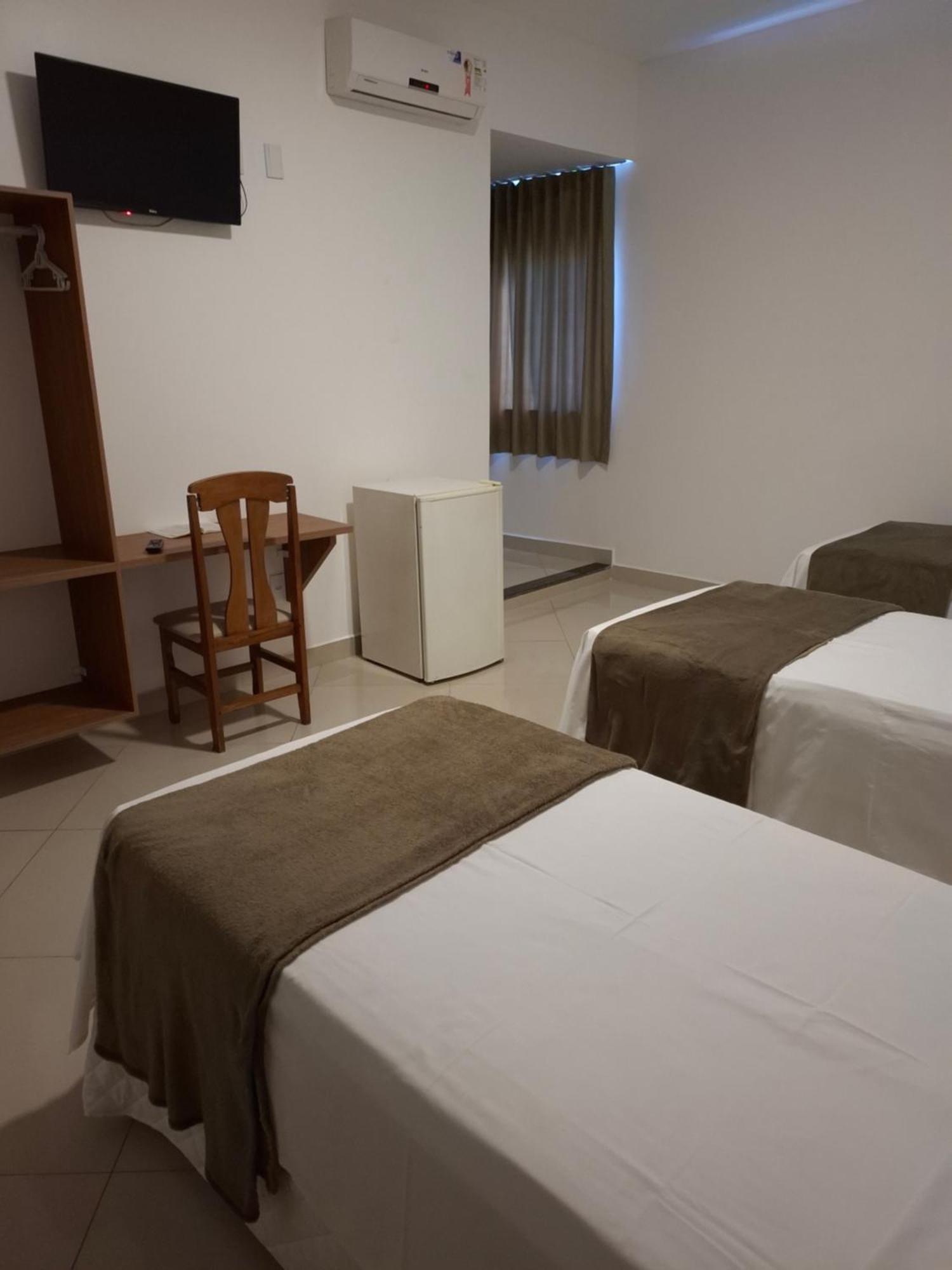 Brisas Do Mar Hotel & Apart Valença Екстериор снимка