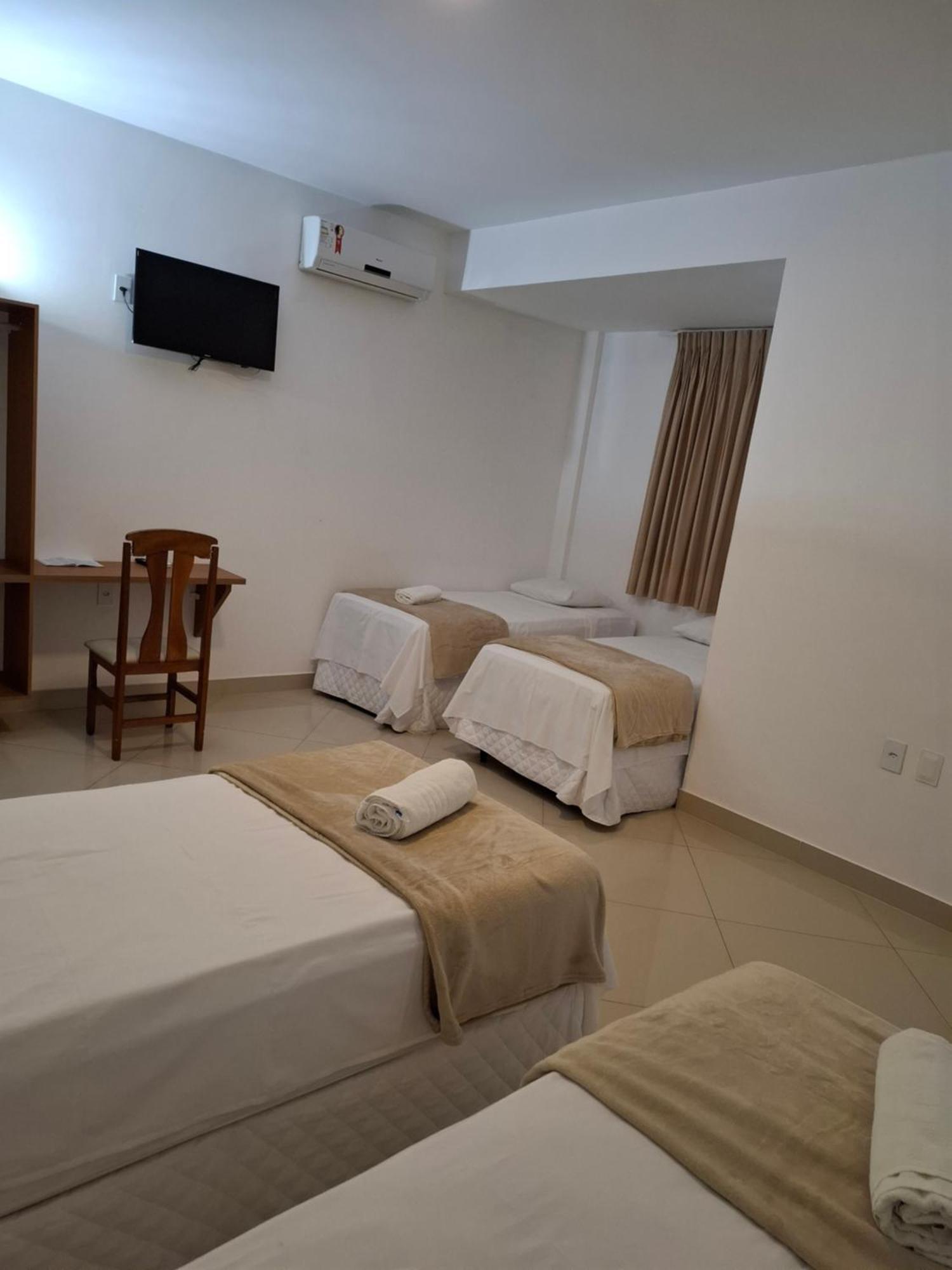 Brisas Do Mar Hotel & Apart Valença Екстериор снимка