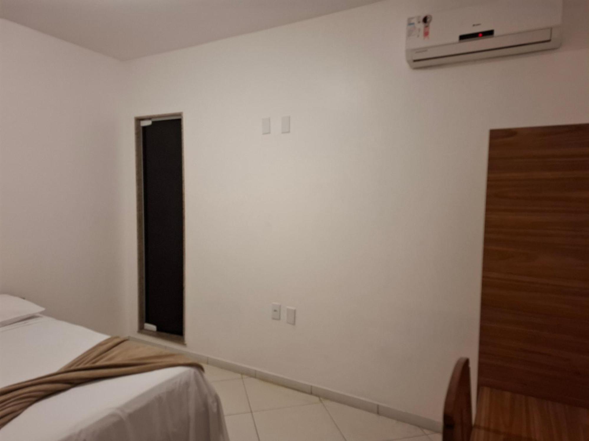 Brisas Do Mar Hotel & Apart Valença Екстериор снимка