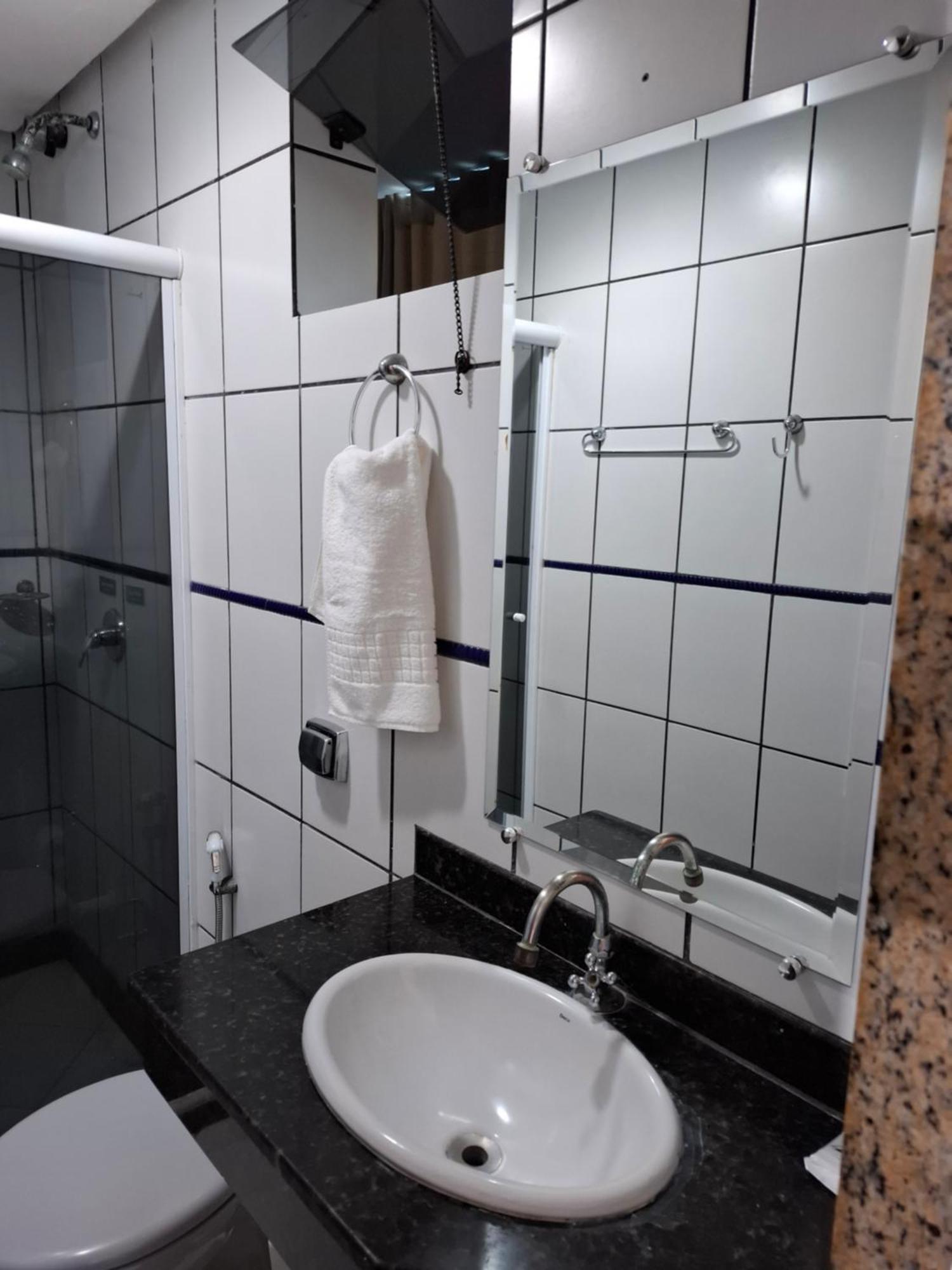 Brisas Do Mar Hotel & Apart Valença Екстериор снимка
