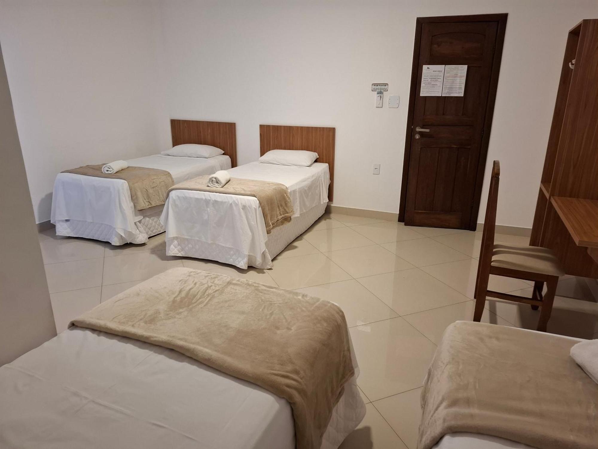 Brisas Do Mar Hotel & Apart Valença Екстериор снимка