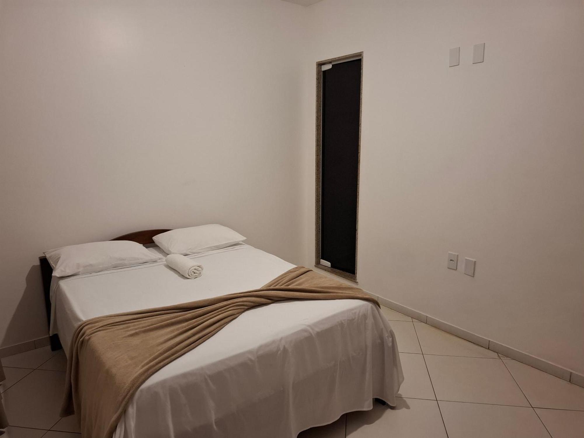 Brisas Do Mar Hotel & Apart Valença Екстериор снимка