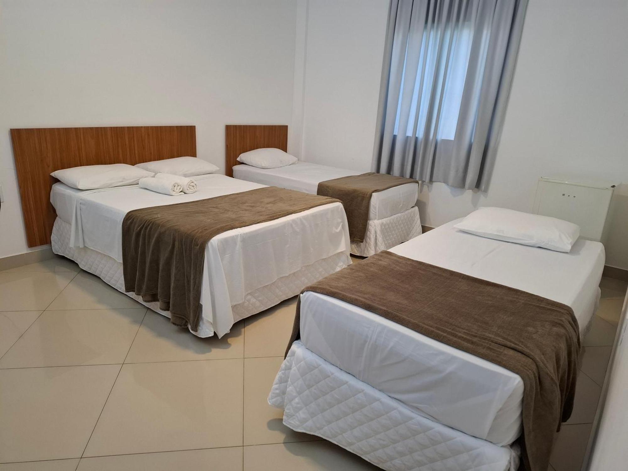 Brisas Do Mar Hotel & Apart Valença Екстериор снимка