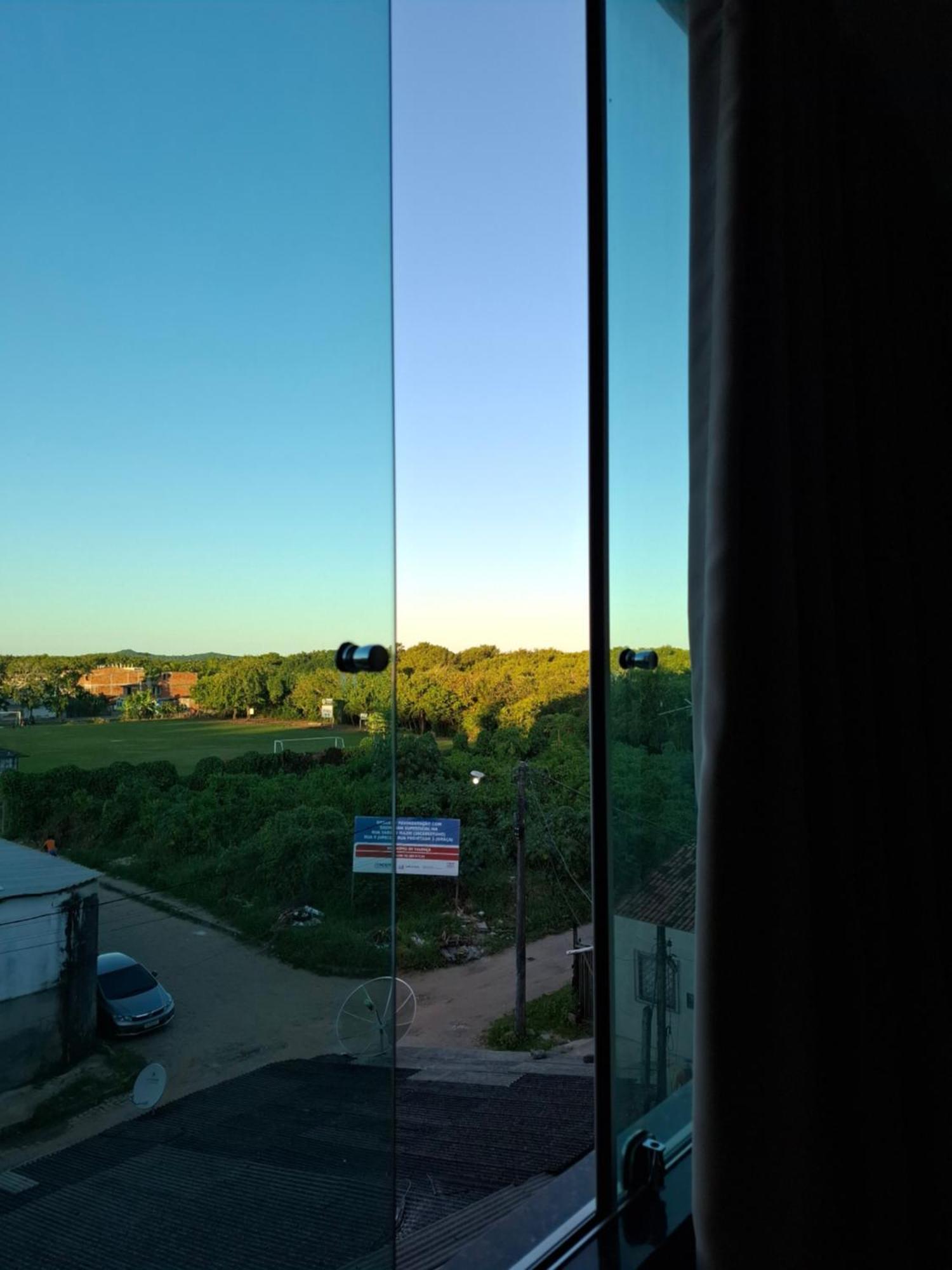Brisas Do Mar Hotel & Apart Valença Екстериор снимка