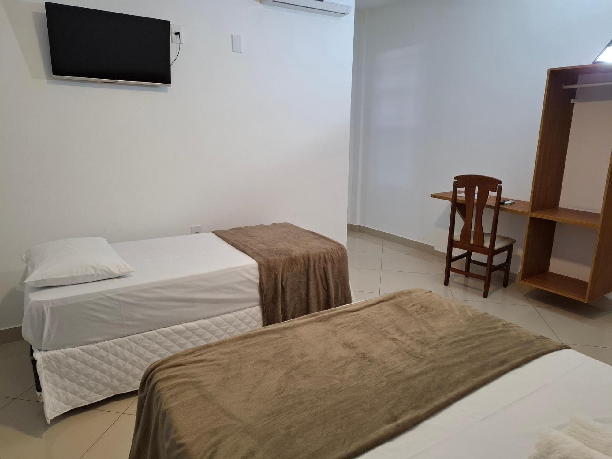 Brisas Do Mar Hotel & Apart Valença Екстериор снимка