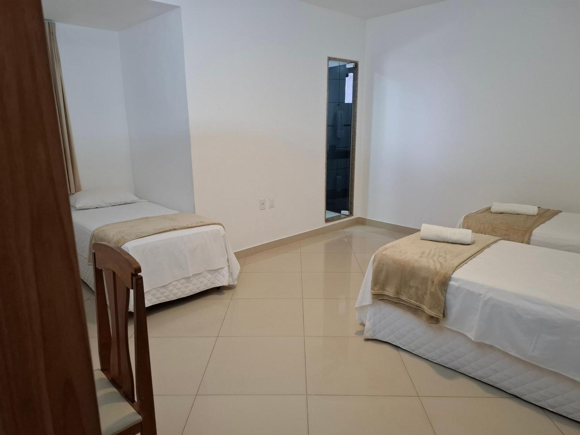 Brisas Do Mar Hotel & Apart Valença Екстериор снимка