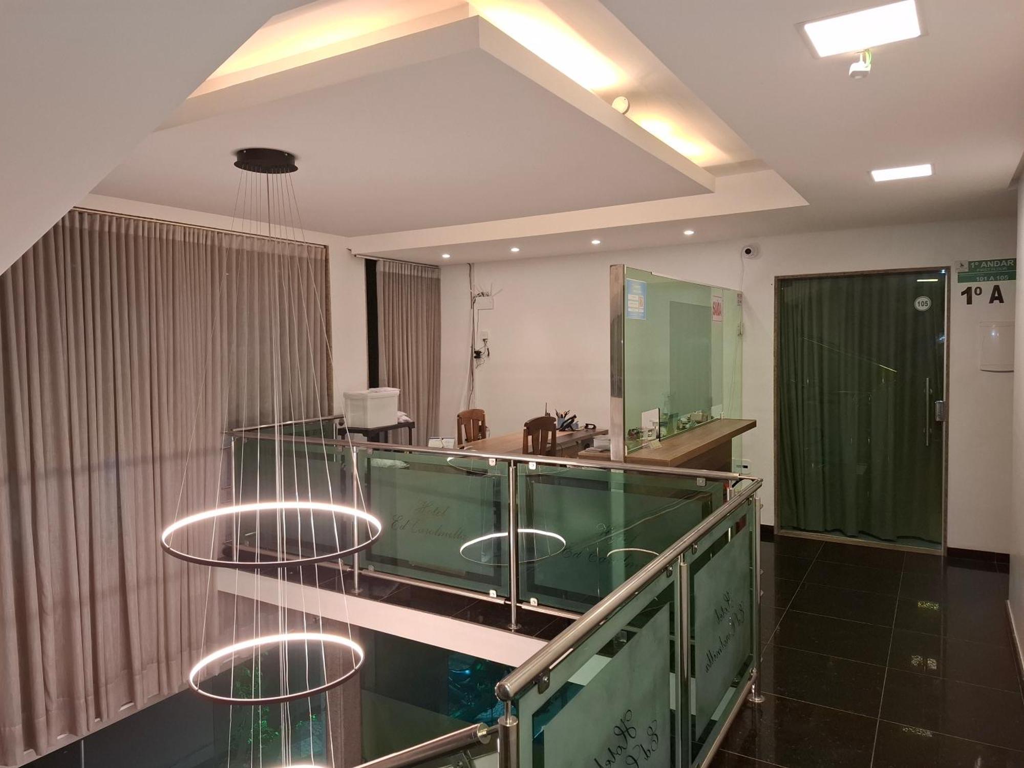 Brisas Do Mar Hotel & Apart Valença Екстериор снимка