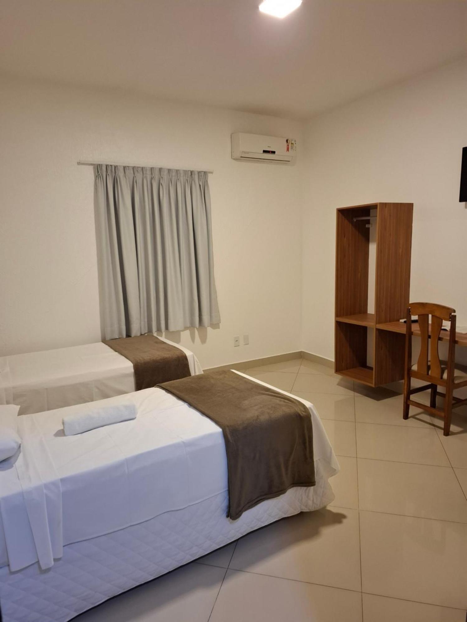 Brisas Do Mar Hotel & Apart Valença Екстериор снимка