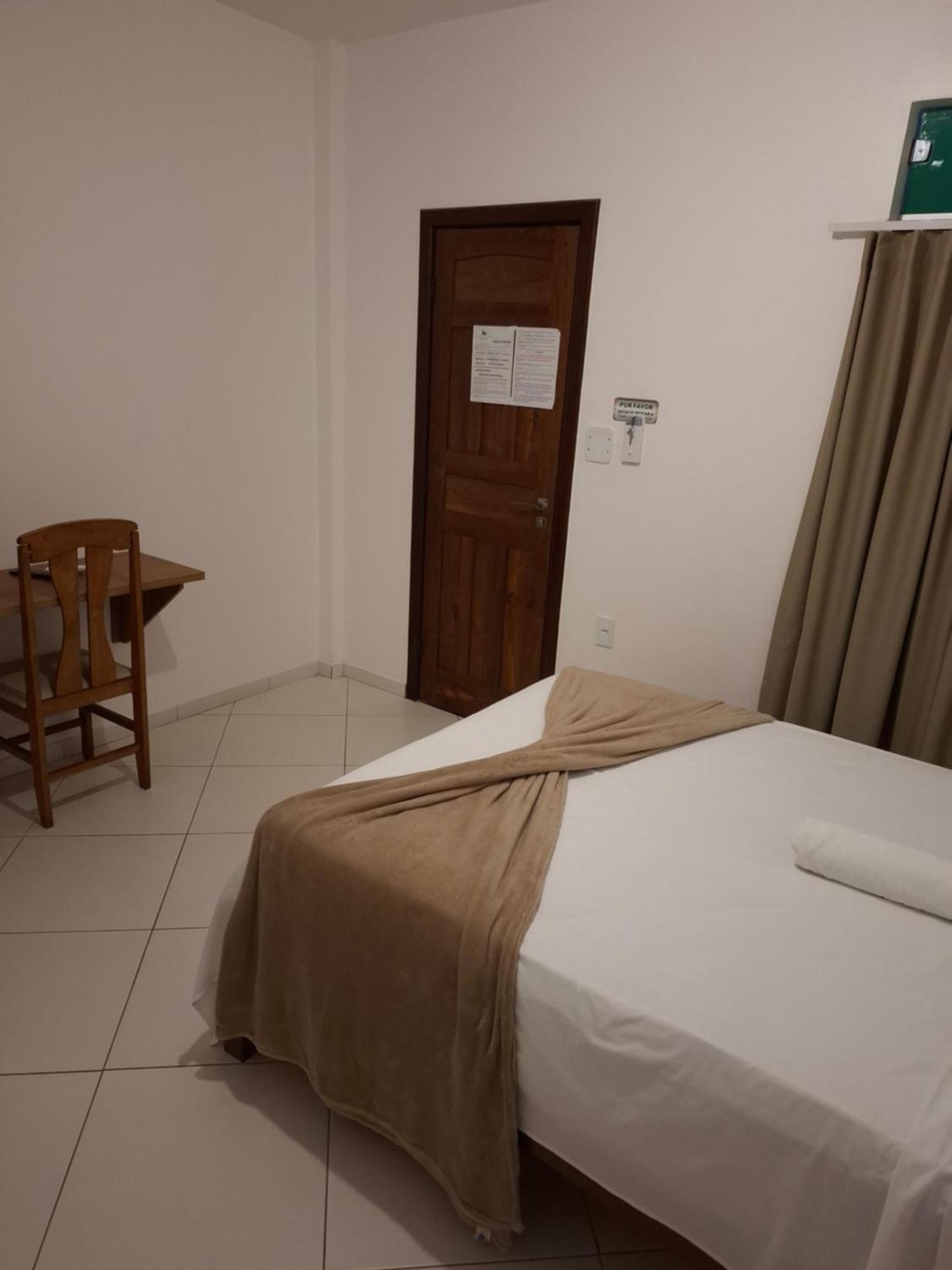 Brisas Do Mar Hotel & Apart Valença Екстериор снимка
