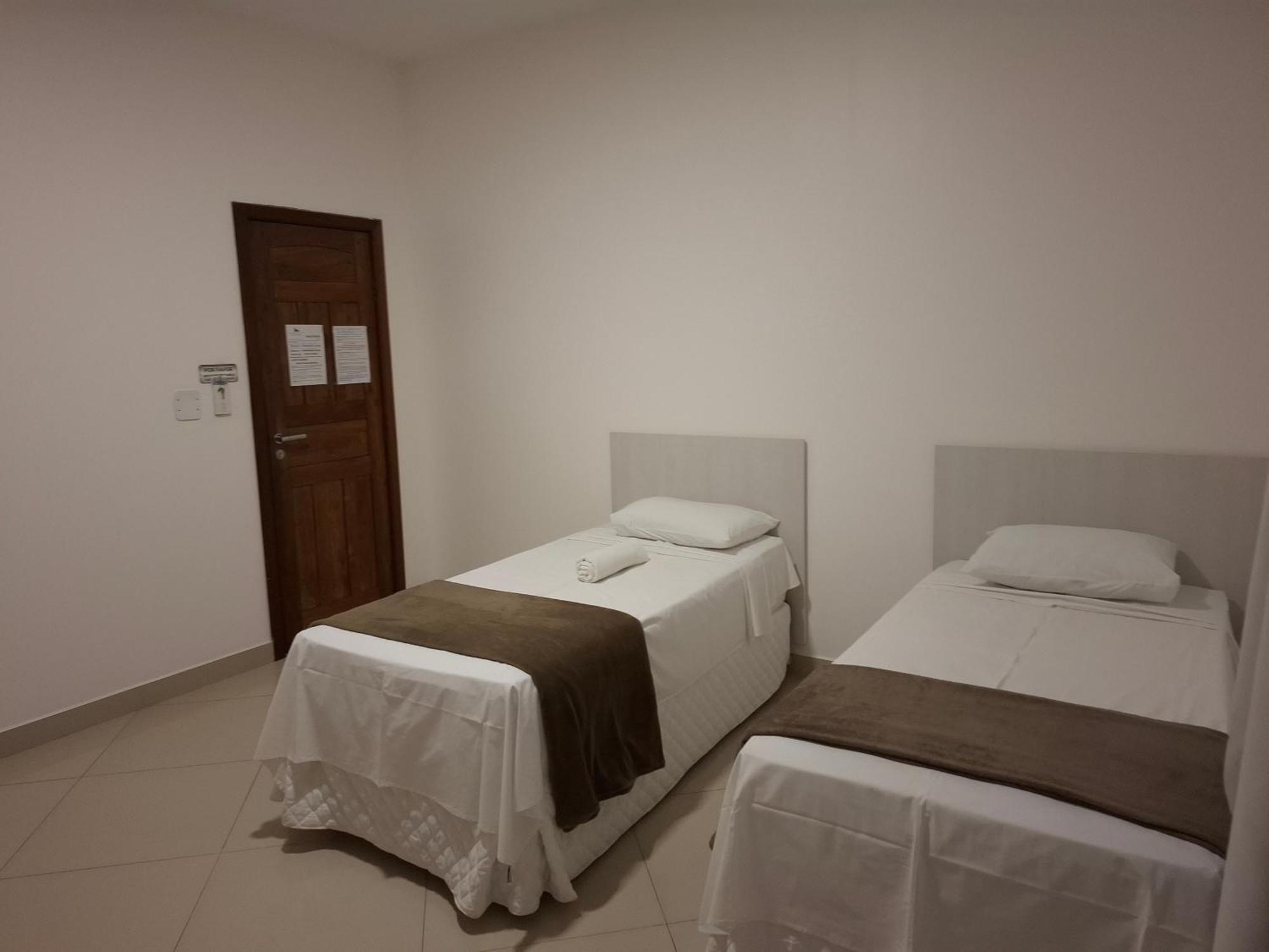 Brisas Do Mar Hotel & Apart Valença Екстериор снимка
