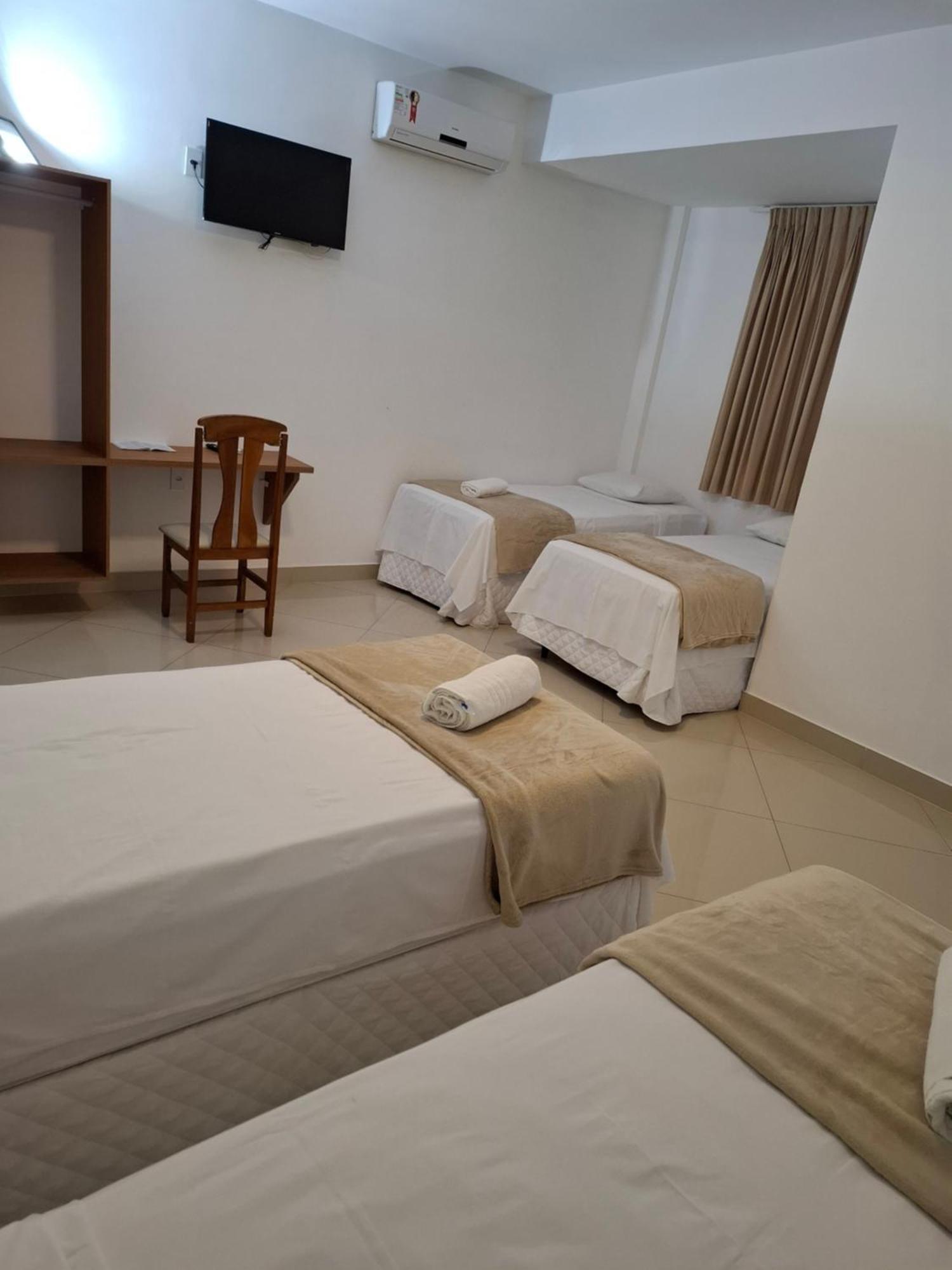 Brisas Do Mar Hotel & Apart Valença Екстериор снимка