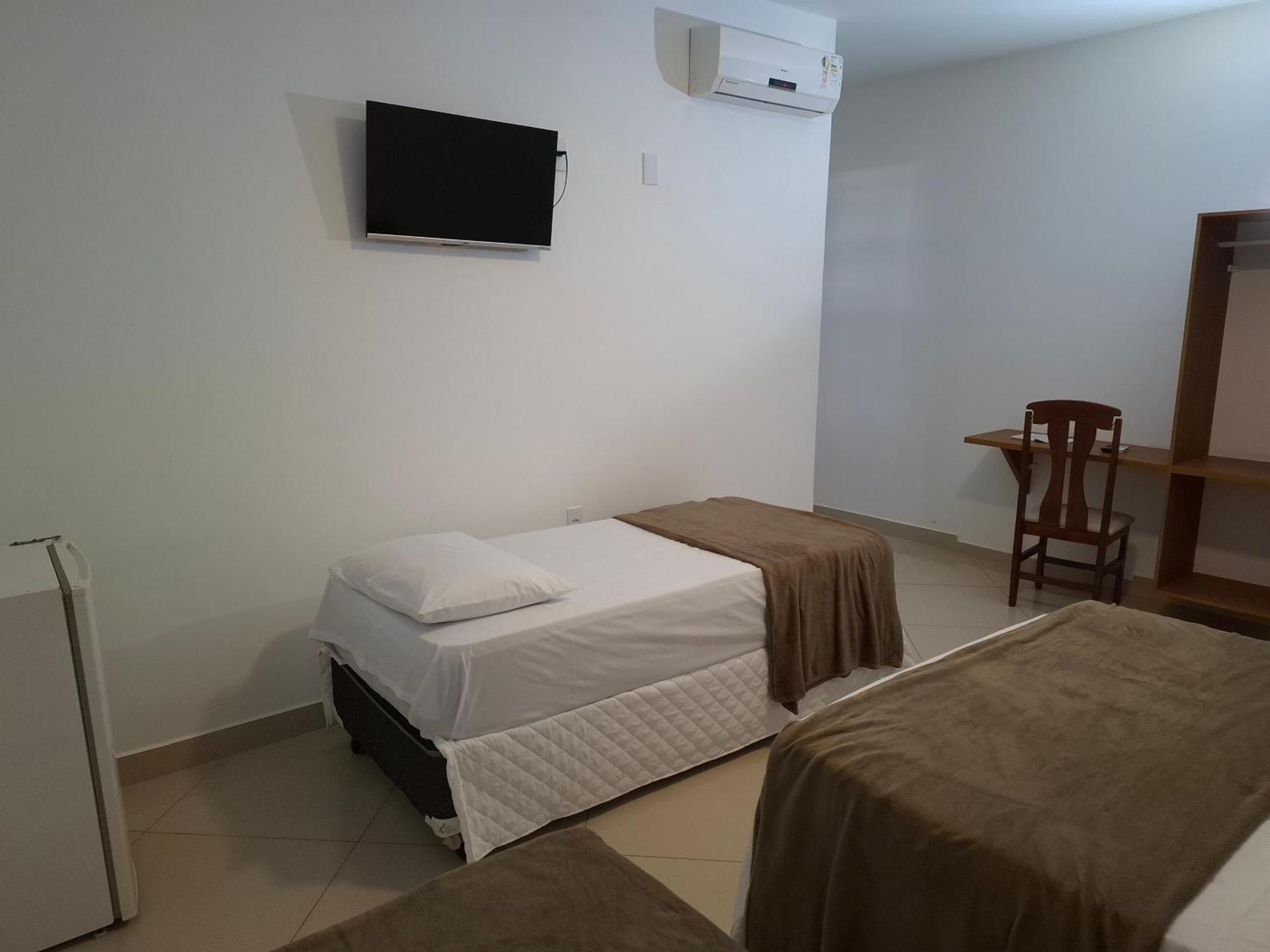 Brisas Do Mar Hotel & Apart Valença Екстериор снимка