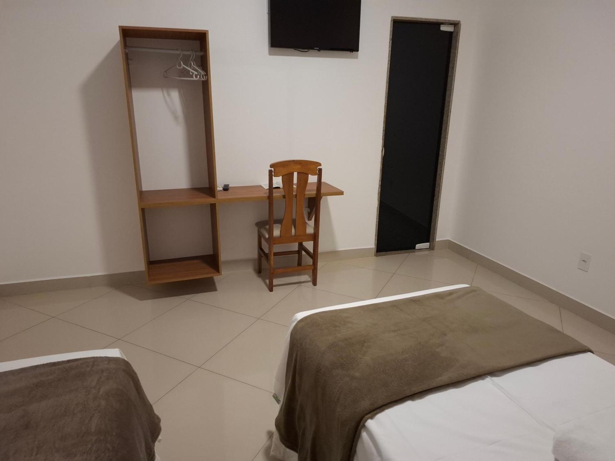 Brisas Do Mar Hotel & Apart Valença Екстериор снимка