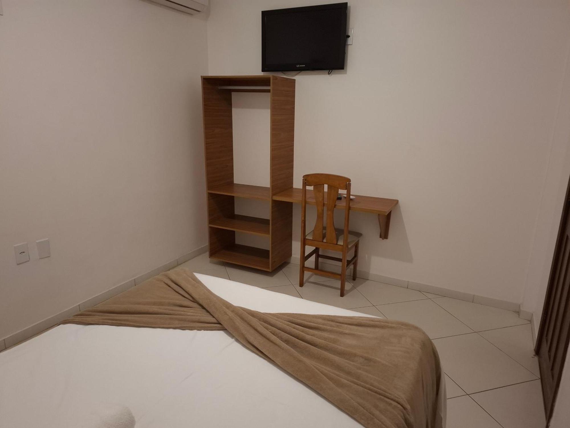 Brisas Do Mar Hotel & Apart Valença Екстериор снимка
