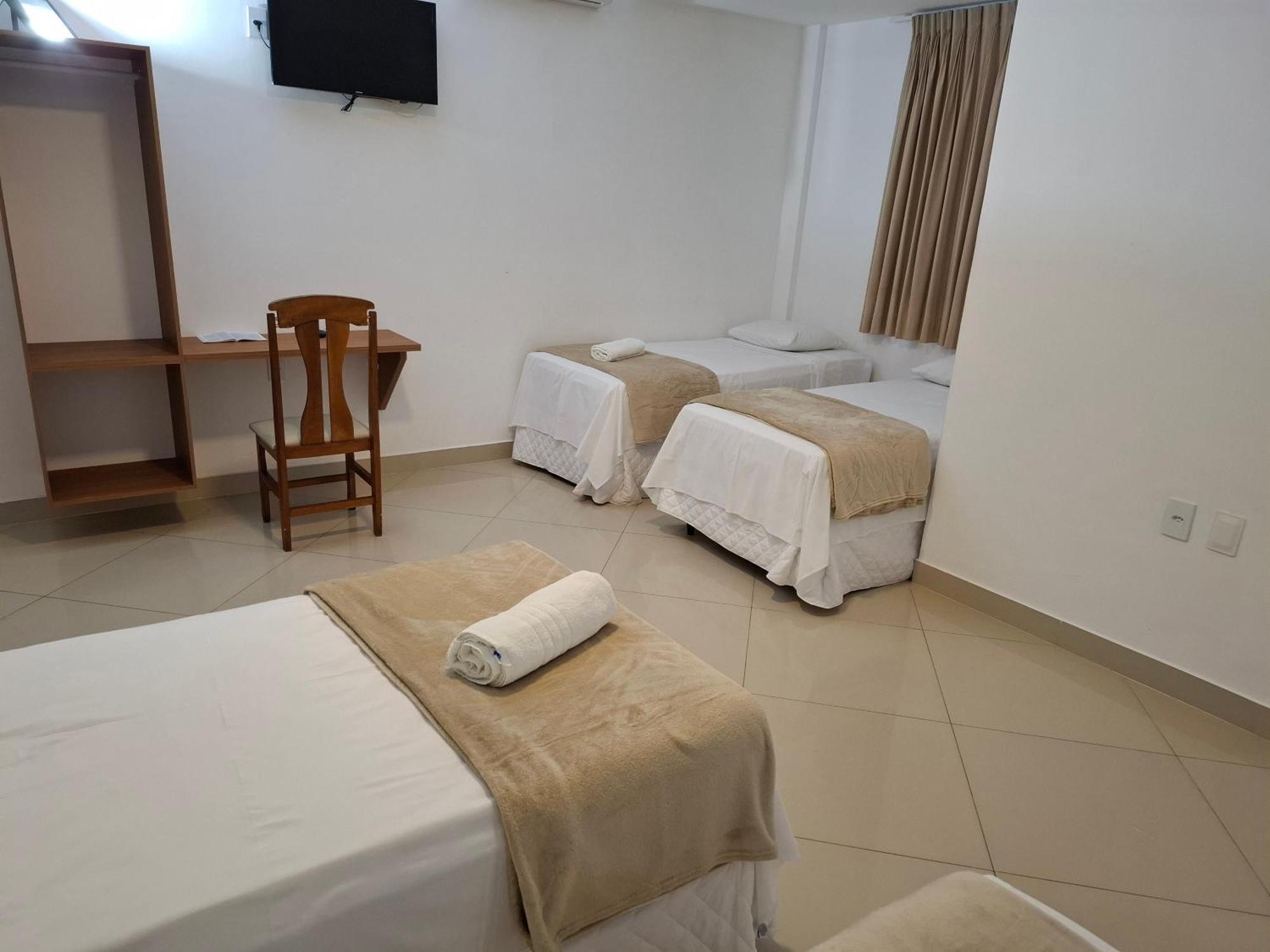 Brisas Do Mar Hotel & Apart Valença Екстериор снимка