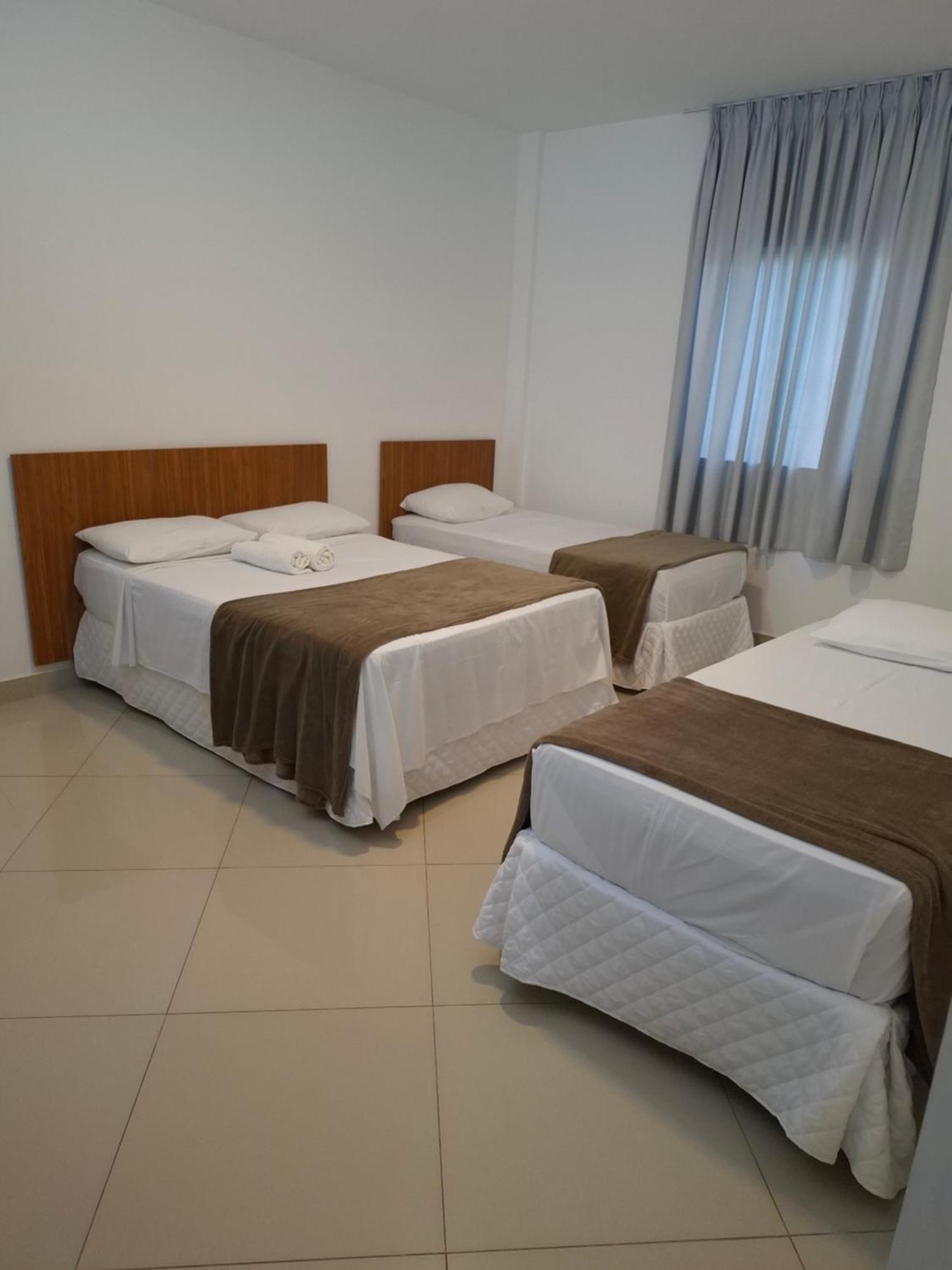 Brisas Do Mar Hotel & Apart Valença Екстериор снимка